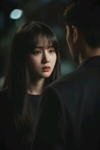 CẢ HAI CÙNG BUÔNG TAY