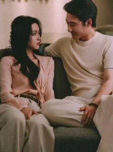 KHI TÔI HẾT Ở CỮ