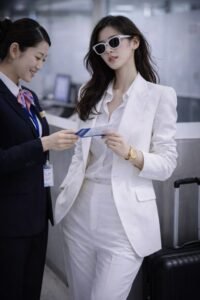 KHÔNG QUAY ĐẦU LẠI NỮA!