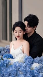 TÔI CHỈ LÀ NHÂN VIÊN CỦA ANH!