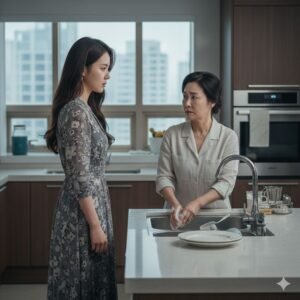 ĐÂU PHẢI LÀ LỖI CỦA TÔI!