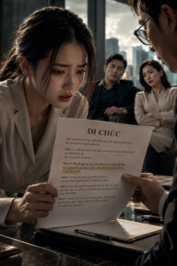 KHÔNG CÓ QUYỀN SỬ DỤNG